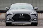 Hyundai Veloster Turbo 2012 года